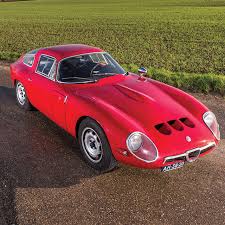 Image result for Alfa Red 1963 Alfa-Romeo