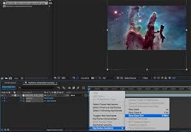 However, after effects' functionality ends right there, and unfortunately it can make the resulting case in point: A Guide To Basic Keyframing In Adobe After Effects Pond5