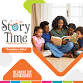 Story Time at the Blanche Ely House Museum event image