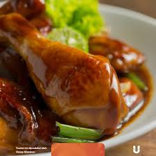 Kecap ayam juga bisa disajikan pada menu makan pagi, siang, atau malam sekalipyn. Bumbu Rica Rica Ayam Kecap Pedas Belajar