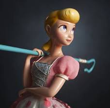 Bo Peep Bo Peep Toy Story Toy Story Movie Toy Story Characters