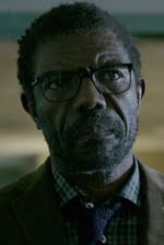 Вонди Кёртис-Холл