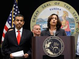 Harris is the first black woman and person of south asian descent to serve as vice president. What You Need To Know About Kamala Harris Biden S Potential Vp Pick