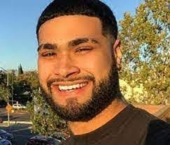 Reginald Hackett's Instagram, Twitter & Facebook