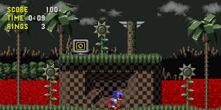 Executor (My Verizon Of Sonic.Exe) Meets The Other Sonic.Exe'S, Random  Thing I Just Had In My Head For Some Reason. : R/Sonicthehedgehog