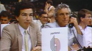 Akeem olajuwon houston houston 2. 1984 Nba Draft Dokument Youtube