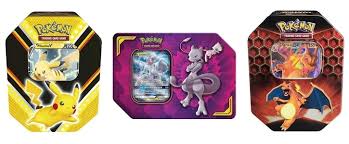 Shop for pokemon tcg at best buy. Best Pokemon Tins Find The Best Promo Cards