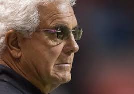 Wally Buono looks to get BC Lions back to playoffs in final season