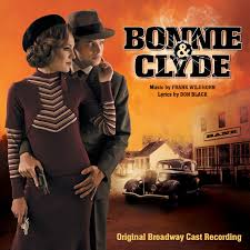 Outlaws bonnie and clyde had spent over two years together on the run, but they only earned national attention after photos of the couple were discovered at a crime scene in 1933. Bonnie Clyde Album By Original Broadway Cast Recording Spotify