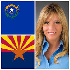 Joann Baxley's Instagram, Twitter & Facebook