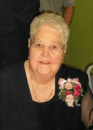 Lois COWIE Obituary (1931