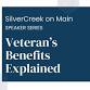 Veterans Benefits Explained event in Maple Grove, MN