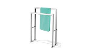 Here are ten train adventures we highly recommend you try. Zack Linea Polished Stainless Steel Freestanding Towel Rail 225 X 600 X 800mm