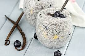 Meski berukuran kecil, biji chia kerap disebut superfood karena besarnya kandungan nutrisi. Ini Alasan Penting Untuk Mulai Memakan Chia Seed