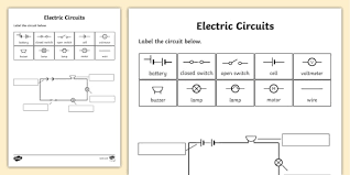 Hill, beaver educational resources 2000. Free Electrical Energy Worksheet Teacher Made