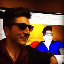 Declan Mackle's Instagram, Twitter & Facebook