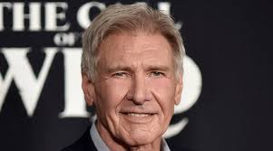 Harrison ford was born on july 13, 1942 in chicago, illinois, to dorothy (nidelman), a radio actress, and christopher ford (born john william ford), an actor turned advertising executive. Harrison Ford Injured On Set Of Indiana Jones 5 Entertainment News The Indian Express