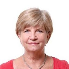 susan armfield (@terrasue)