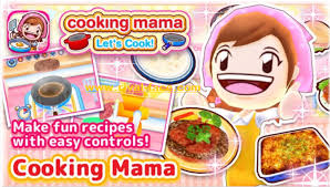 Cook everything from classic japanese recipes to today's most tasty comfort foods. Free Download Version Cooking Mama Let S Cook 1 33 0 Apk Mod Coins Unlocked