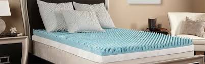 When you lay on the mattress pad the eggcrate surface molds to your body ensuring the best support and sleep you can ask for. Best Egg Crate Mattress Toppers 2021 Brands To Buy Now