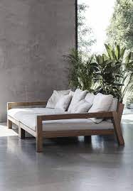 4.5 out of 5 stars. Wood Daybed Segals Outdoor Furniture