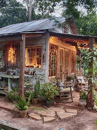 Popular Posts Archives Living Vintage Shed Decor Backyard Shed Design