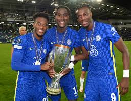 We did not find results for: Trevoh Chalobah Has Won Two Trophies With Chelsea Despite Playing Just One Game After Super Cup Triumph