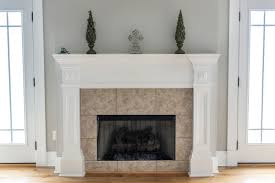Maybe you would like to learn more about one of these? How To Build A Fireplace Mantel In 5 Steps This Old House