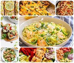 5 leckere high protein suppen rezepte zum nachkochen. 1001 Ideen Fur Ein Leckeres Low Carb Abendessen