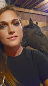 The world is full of cruel people but as long as I have one good horse...  #horsesarehealers