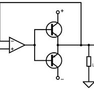 Push–pull output - Wikipedia