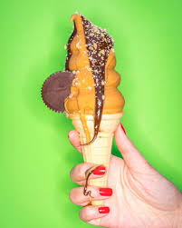 Jason Casey On Instagram If You Re A Chocolate Peanut Butter Lover The Chocolate P B D Chocola Peanut Butter Lovers Chocolate Peanuts Peanut Butter