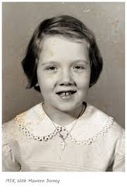 Hi, my wife took this photo of four school friends back in the early 70's.  The girl top right has recently passed & she would be so grateful if anyone  could possibly