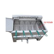 1000/1000 points! i find it to be an excellent snack and i prefer it over potato chips. Bn 1000a Electric Fryer Electric Oil And Water Separation Deep Fried Fritters Machine Canteen Electric Frying Pan 220v 1pc Hot Plates Aliexpress