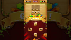 Word Connect Word Puzzle Level 20 Walkthrough Youtube