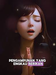 Judul : PengampunanMu Vocal : Maria Priscilla Songwriter : Andy Suryono  Link full song : https://youtu.be/yFl7Qzd7xgs?si=7l1I3hFIwPPaDyS6  #pengampunanmu #mightymusicchannel #lagurohanikristen ...