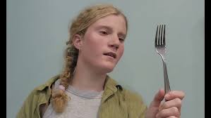 Lily Paulsen's Ariel Monologue 2023