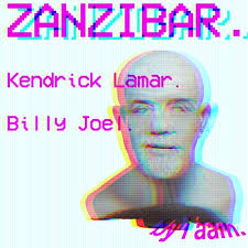 Stream ZANZIBAR.