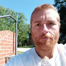 Jason Gaylor Stevens（@trollinpaw）的照片· 2022年6月3日