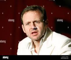 David foster wallace hi-res stock photography and images