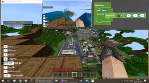 Maybe you would like to learn more about one of these? All This Whit This Command Minecraft Education Edition Minecraft