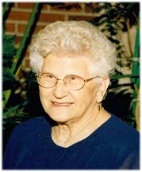 Obituary for Clara Mattheis