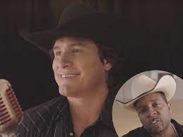 Watch Joe Nichols New Baby Got Back Video Featuring Sir Mix A Lot The Country Daily