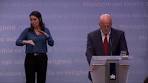 23 maart 2020: Integrale persconferentie in het kader van ... - YouTube