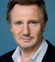 Hugh 190cm said on 24/jun/09 okay neeson was 6ft4.5 peak and 6ft4 flat nowadays. Liam Neeson Bio Height Weight Measurements Celebrity Facts