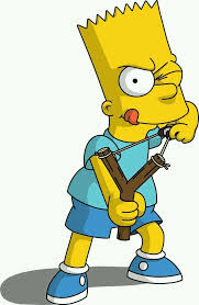 A page for describing recap: El Barto Bart Simpson Art Simpsons Drawings Simpsons Art