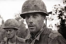 Pushing On: Young Men and War Third Part: Al Conetto's Vietnam