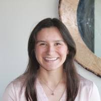 Amanda Cassel's Instagram, Twitter & Facebook