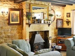 Cotswold Cottage Interior With Fireplace Insert Cottage Interiors Cotswold Cottage Interior Cotswolds Cottage