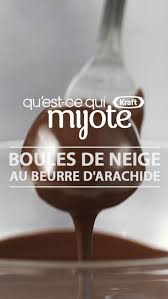 Que Ce Soit En Cadeau Gourmand Ou En Mignardise A Servir Tout Au Long Du Temps Des Fetes Ces Boules Au Beurre D Arachide R Gourmet Gifts Diet Cookies Desserts
